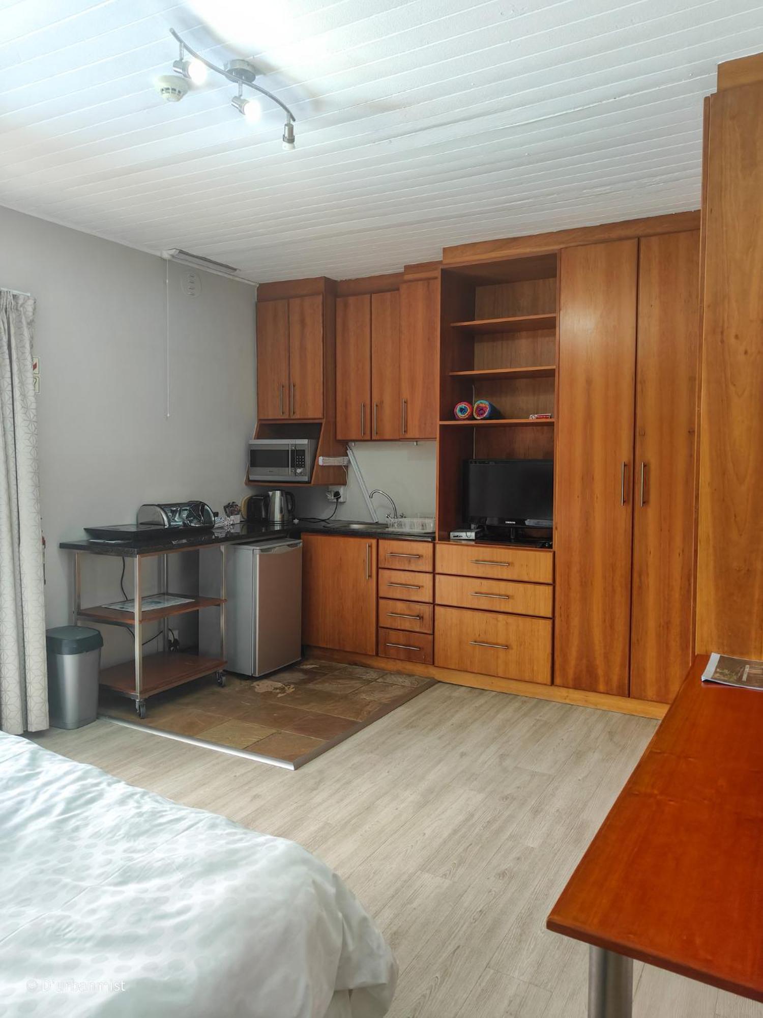 D'Urbanmist Self-Catering Guest House Дурбанвиль Экстерьер фото