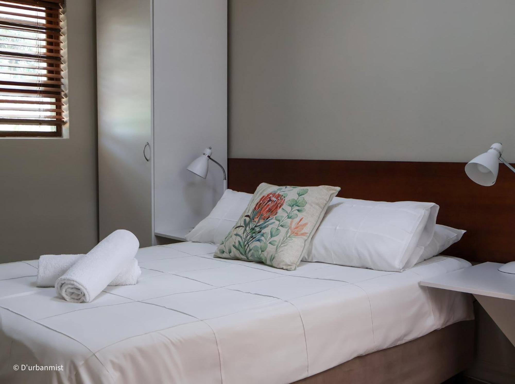 D'Urbanmist Self-Catering Guest House Дурбанвиль Экстерьер фото