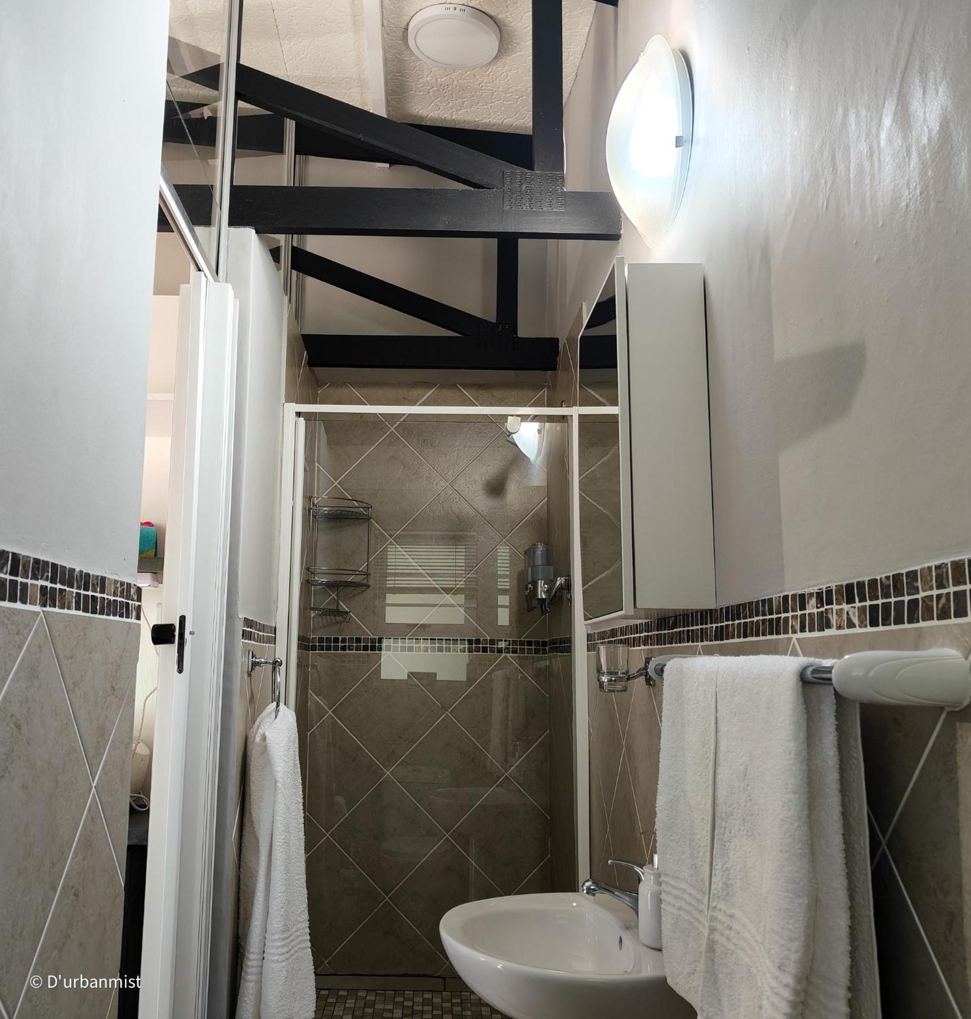 D'Urbanmist Self-Catering Guest House Дурбанвиль Экстерьер фото