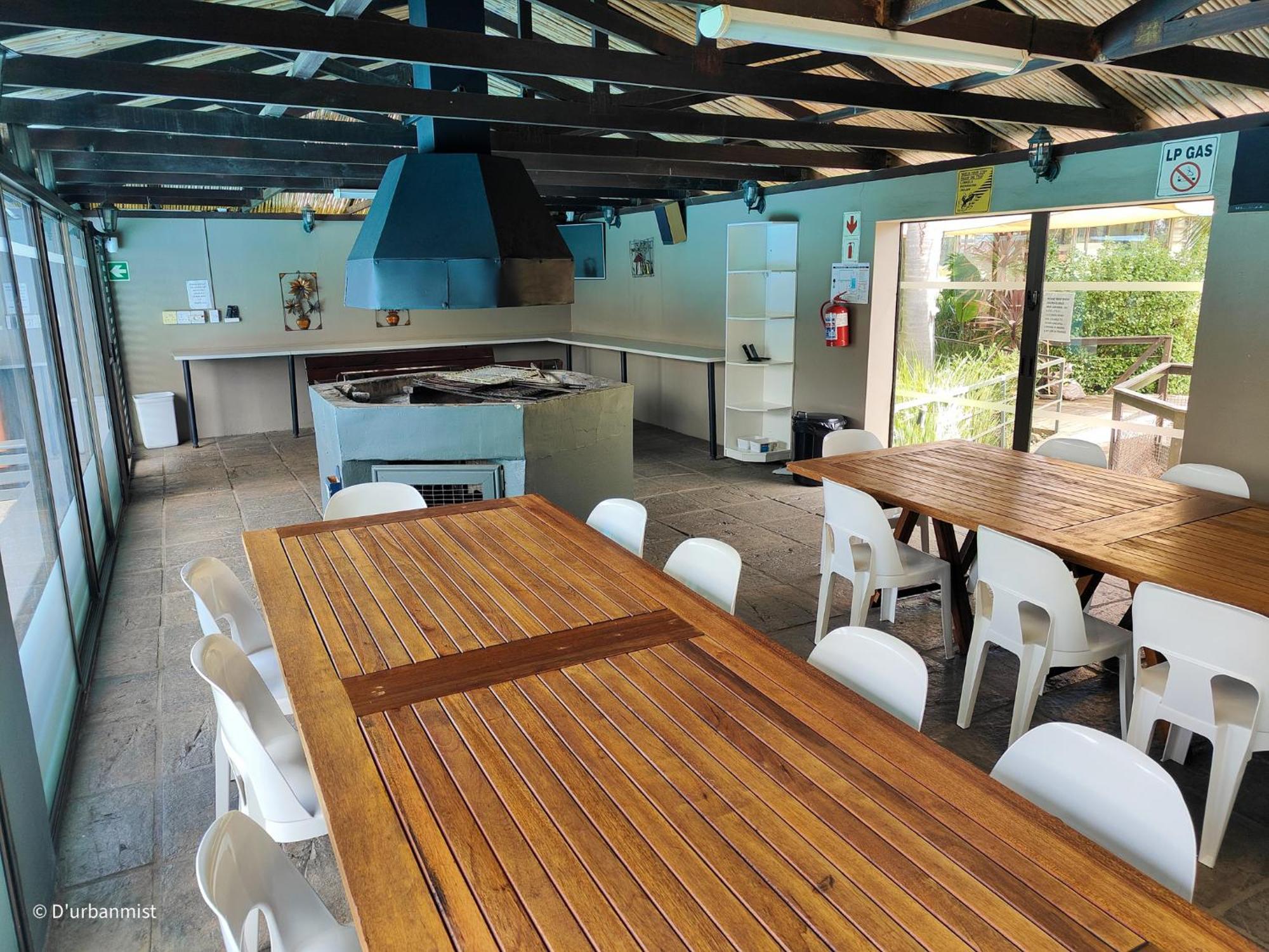 D'Urbanmist Self-Catering Guest House Дурбанвиль Экстерьер фото