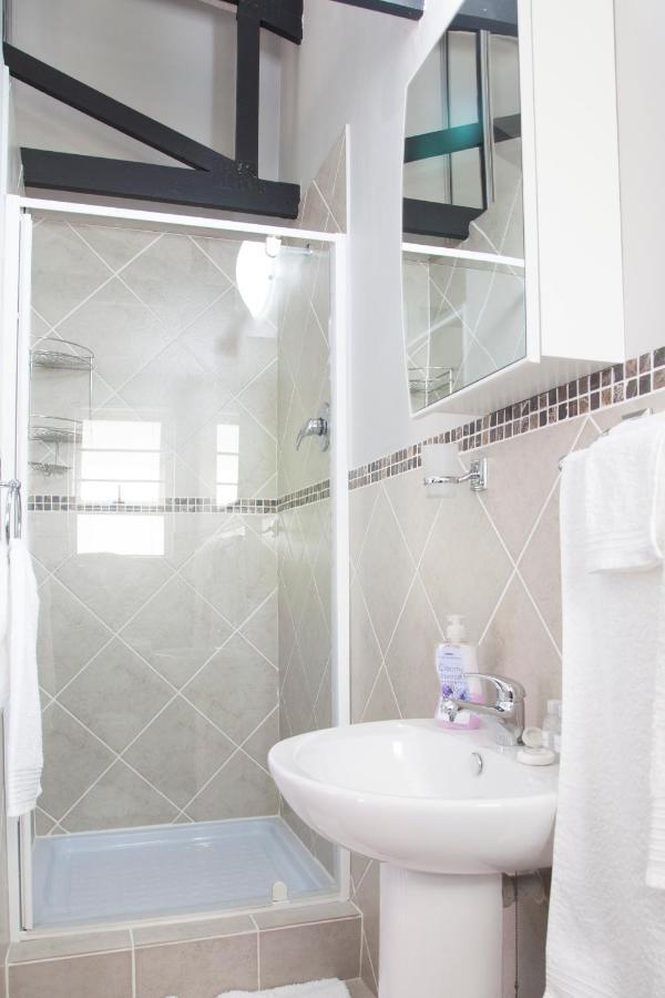D'Urbanmist Self-Catering Guest House Дурбанвиль Экстерьер фото